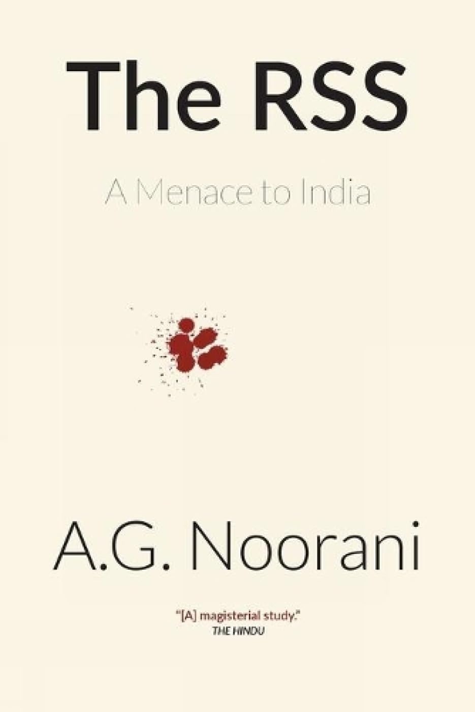 The RSS Book