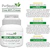 PurOrganica-Urea-40-Percent-Foot-Cream-Callus-Remover-Moisturizes-Rehydrates-Thick-Cracked-Rough-Dead-Dry-Skin-For-Feet-Elbows-and-Hands-4-oz PurOrganica Urea 40% Cream â Made in USA â Foot Cream for Thick, Cracked, Rough, Dead & Dry Skin - Corn, Callus and Dead Skin Remover, Toenail Softener, Moisturizer For Feet, Elbows, Hands and Knees