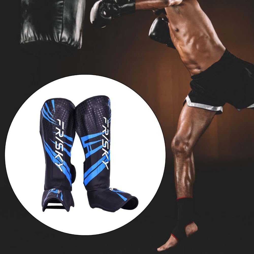 Parastinchi Muay Thai, parastinchi, attrezzatura da boxe, parastinchi per arti marziali, grappling, boxe taekwondo