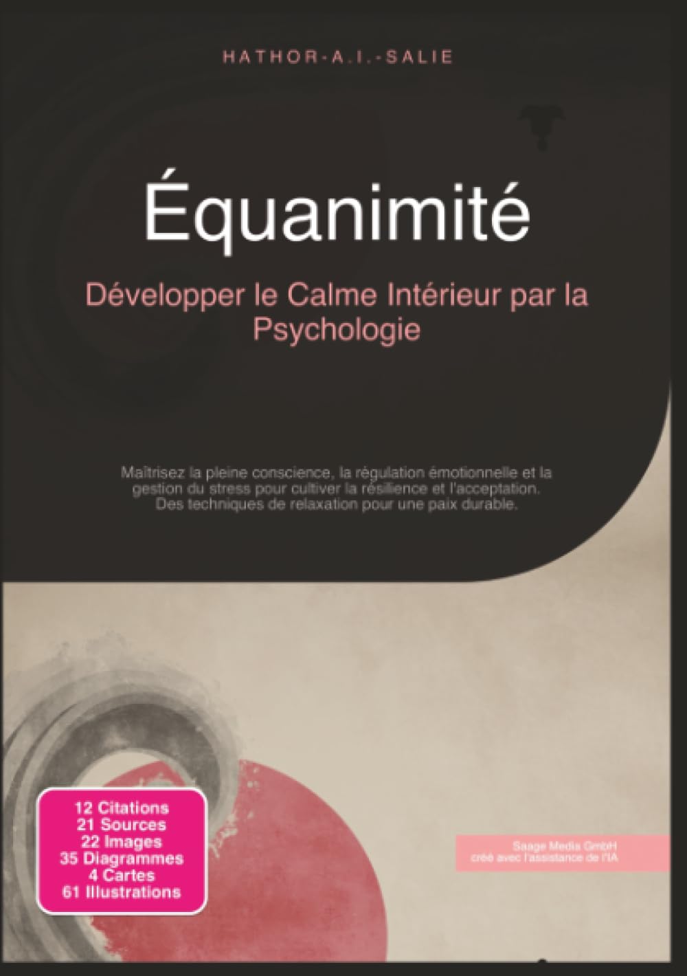 Équanimité: Développer le Calme Intérieur par la Psychologie