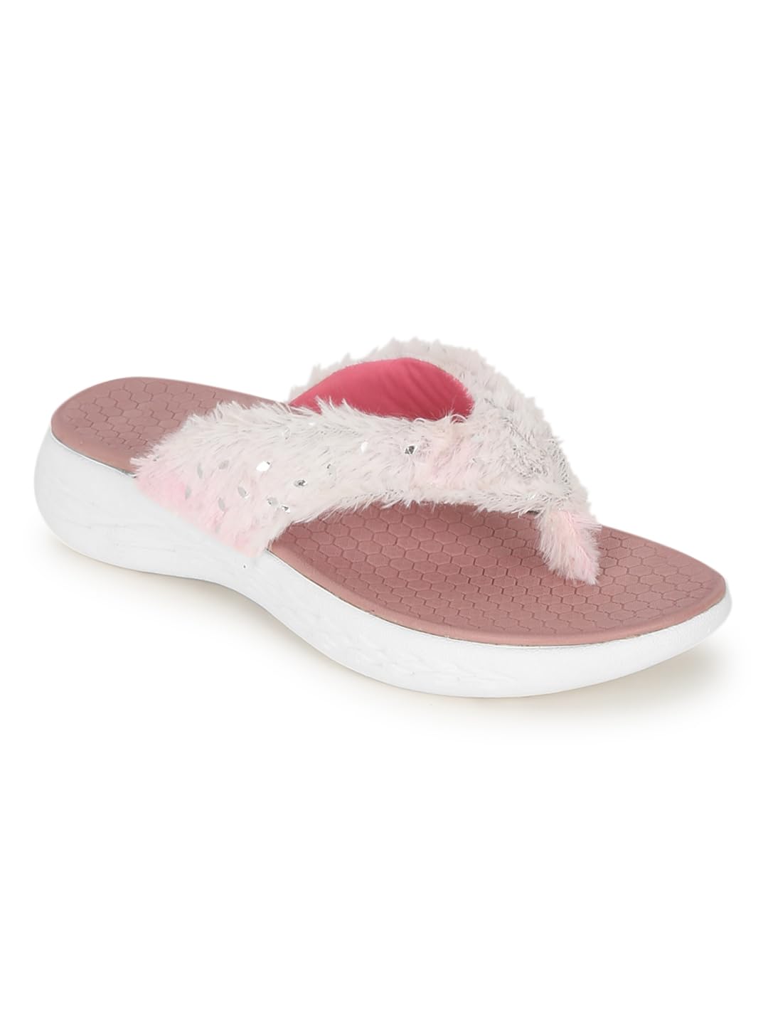 Women's Slipper-Comfort, Style, Slip-On Causal Slipper for Everyday-image-11