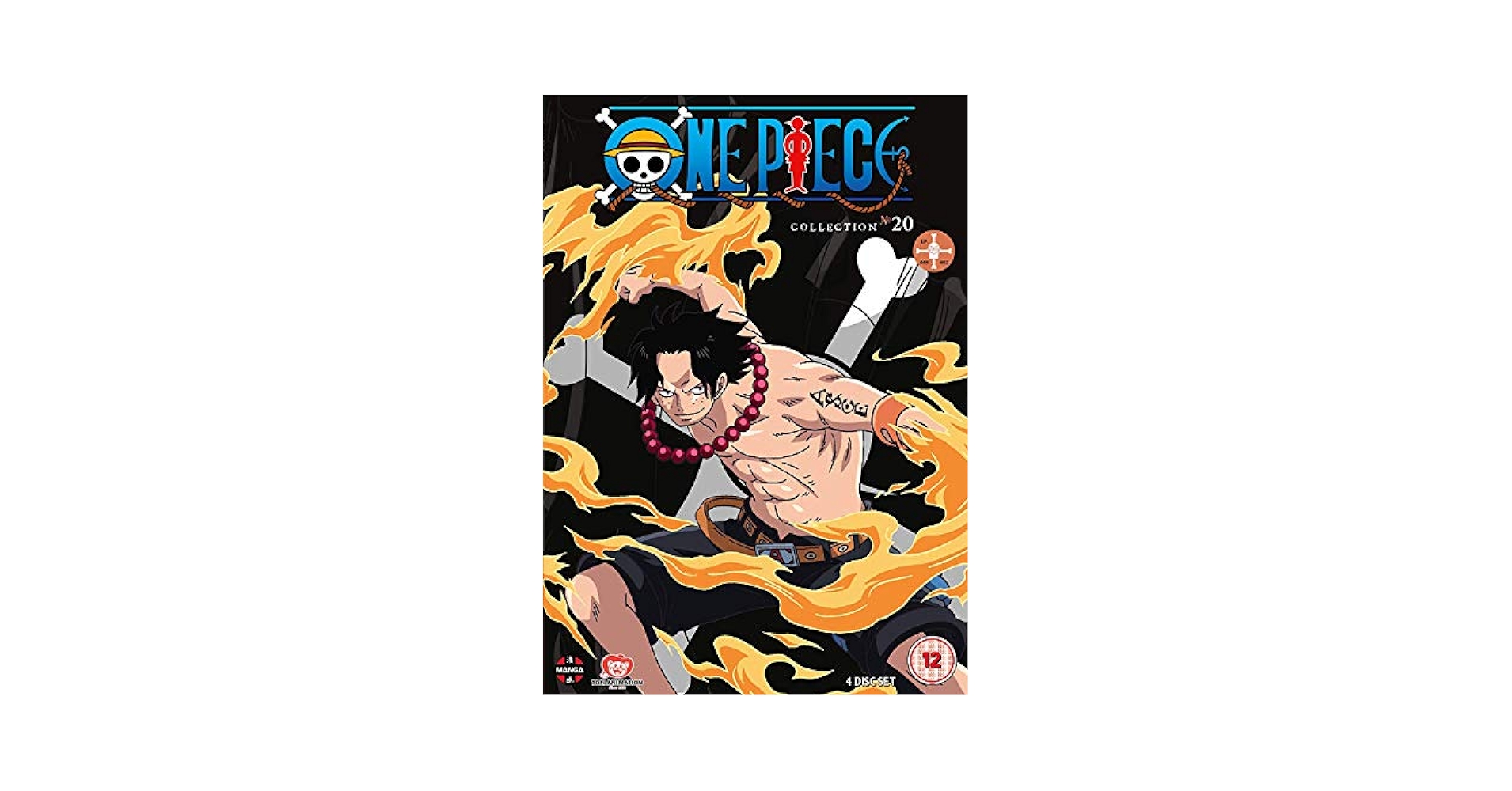 その他 One Piece: Collection 16 (Uncut) [Region 2] dwos6rj Amazon.com: One Piece (Uncut) Collection 16 (Episodes 371