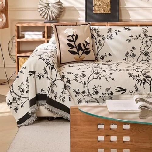 �\�t�@�J�o�[, �}���`�J�o�[ �\, �����z�c, ����h�~ ���� �����΍� �􂦂�, �ʋC �_�炩�� �J�E�`�l�G�ʗp, ���r���O���[���̑����ɍœK�ȃ\�t�g�Ȏ�G��-Rice white||180cm*300cm