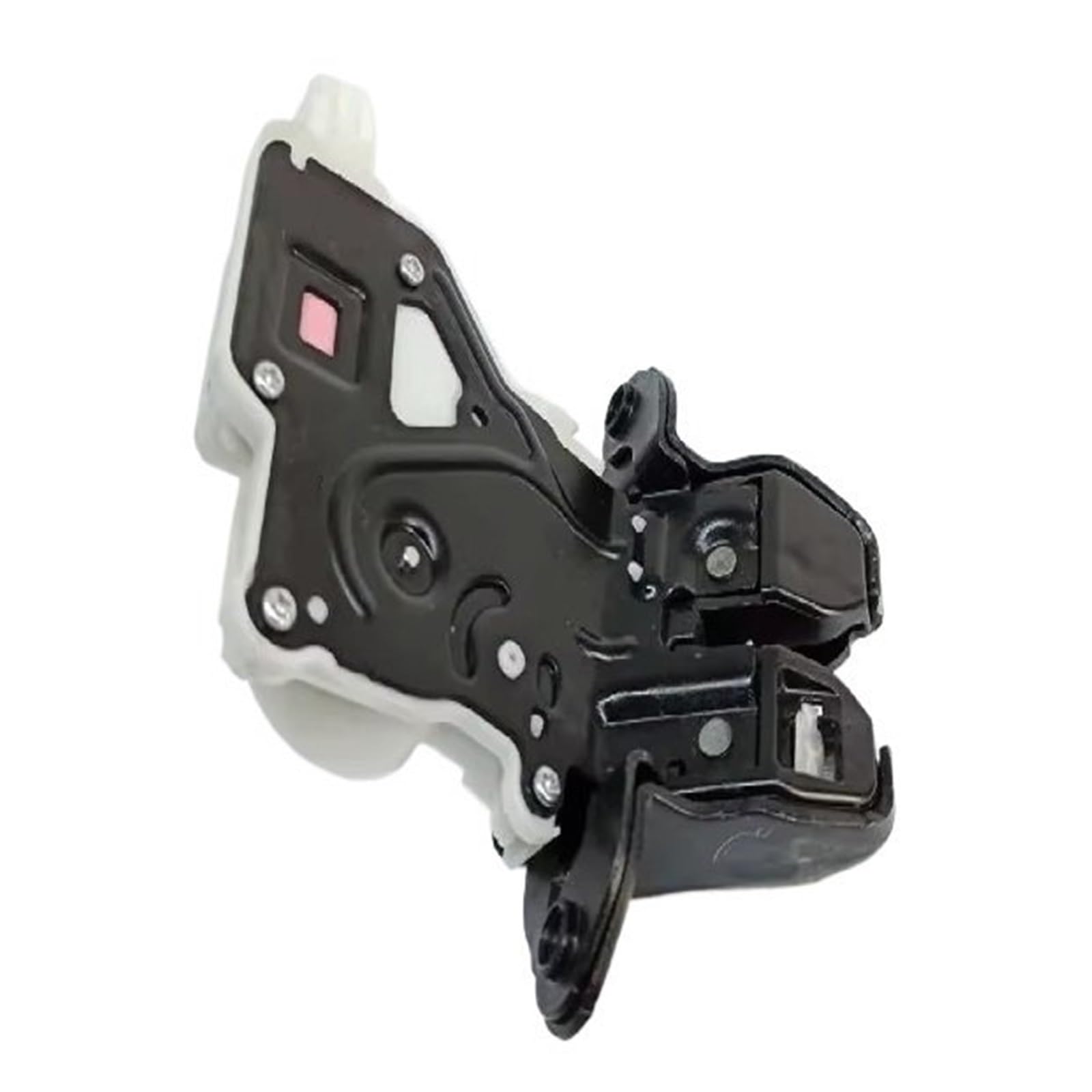 Mkkdyc One Color Trunk Boot Lock Compatible With For Corolla 2017 Boot Lid Lock Luggage Compartment Lock Actuator Oem:90502-4Ea0c 905024Ea0c