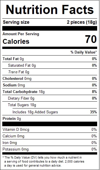 Miniatura 2 de Barriles de cerveza de raíz de papá 10 libras envueltos dulces duros 500 piezas de dulces