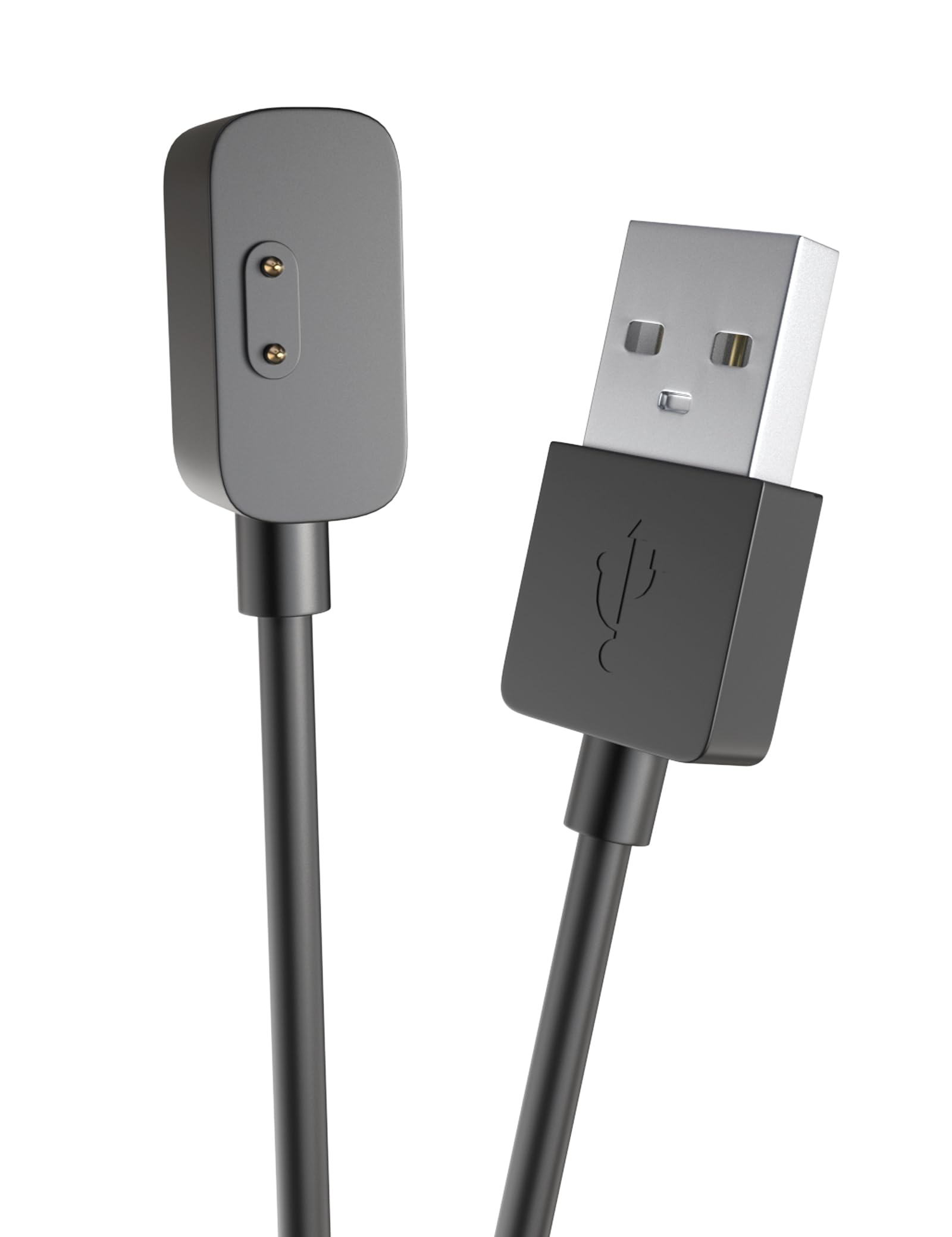 Caricatore Magnetico MoKo Per Xiaomi Smart Band 9/8/Redmi Watch - Cavo USB 1M, Ricarica Rapida - Foto 4