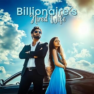 CEO's Hired Wife (Hindi Edition) cover art