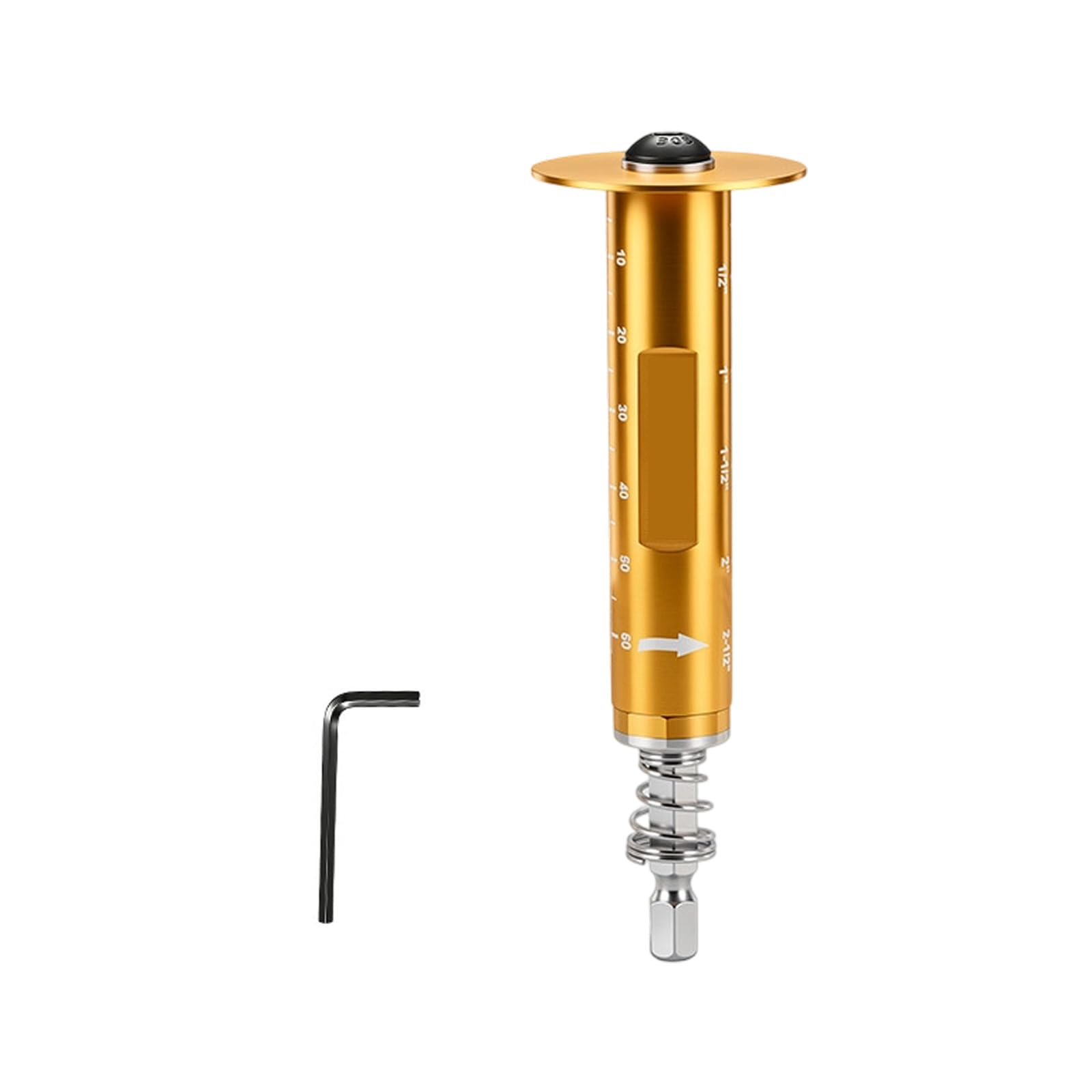 Zbiianxer Small Strength Pvc Pipe Internal Cutter For Drain Pipes Drill Cutting Plumbing Inside Adjustable Cutting Depth Pvc Pipe