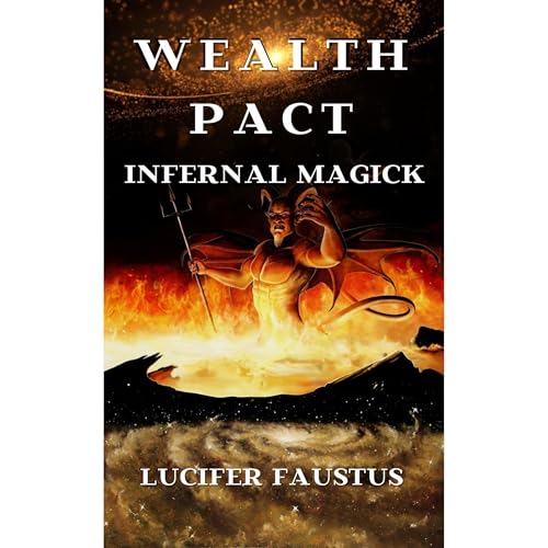 Wealth Pact by Lucifer Faustus episode artwork