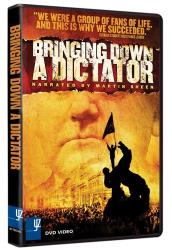 Bringing Down a Dictator [DVD]