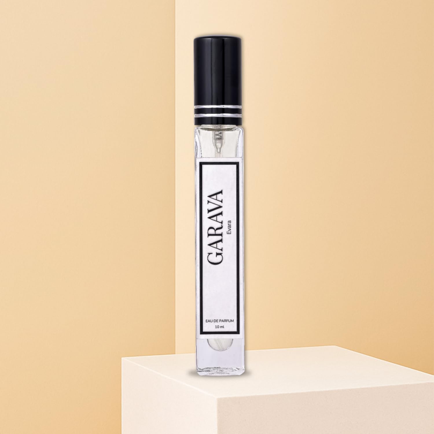 GARAVA 10 ml Evara Long Lasting Fresh Scent Fragrance Perfume Daily Use Eau De Liquid Perfume For Men's And Women's Use-image-21