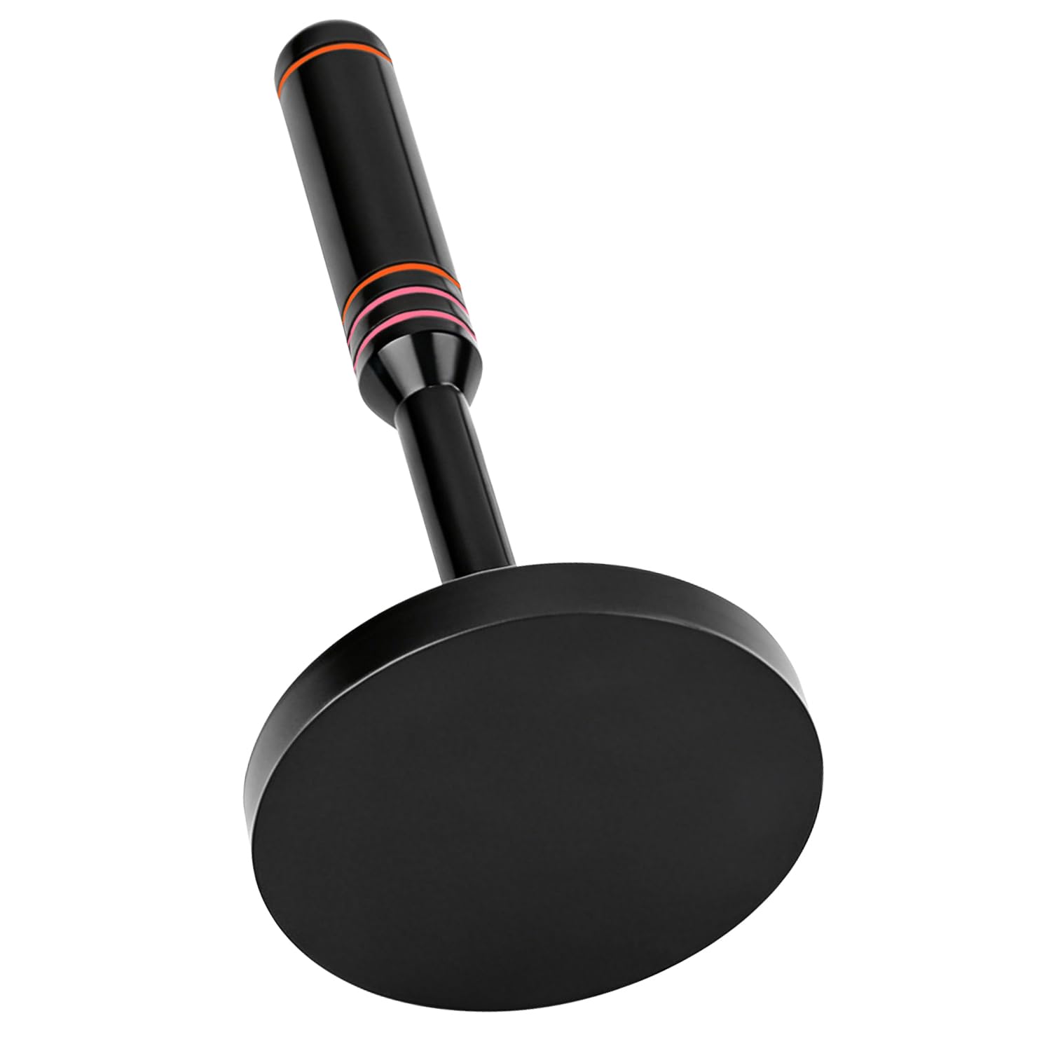 Antenna TV digitale per Smart TV da interni, antenna TV per canali locali in 4K 1080P, portata 52,9 miglia e ricezione a 360°, antenna HDTV con base magnetica, cavo coassiale da 2,4 m per una facile
