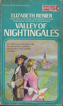 Mass Market Paperback Valley of Nightingales Book