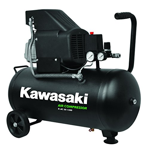 Preisvergleich Produktbild Kawasaki 603010995 Kompressor, 1500 W, 230 V