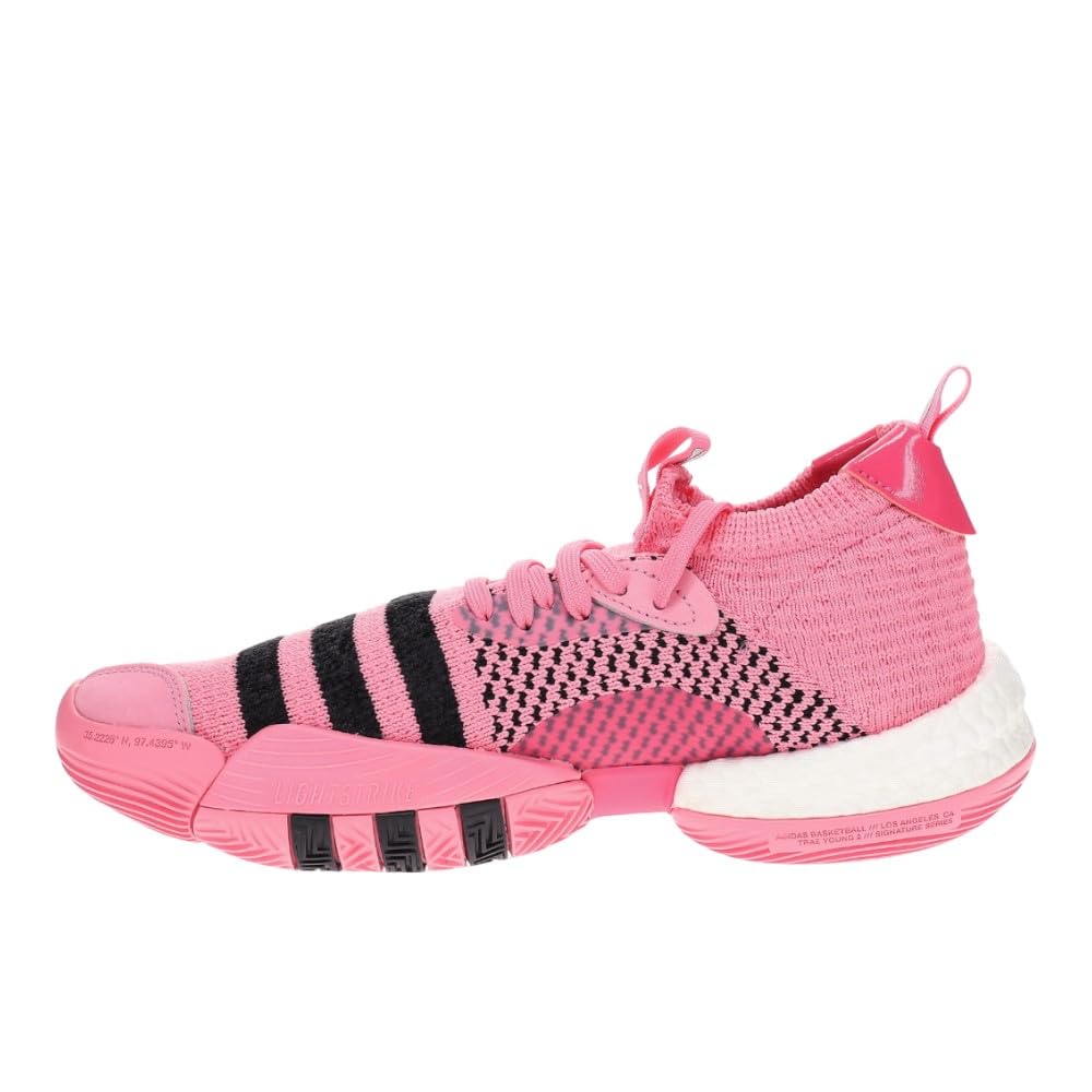Amazon.co.jp: adidas Trae Young 2 バスケットボールシューズ