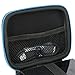 immagine 2Per WD My Passport 2TB 3TB 4TB /Seagate Expansion Portable 2 TB 3Tb 4Tb Disco rigido esterno Borsa da trasporto di Markstore