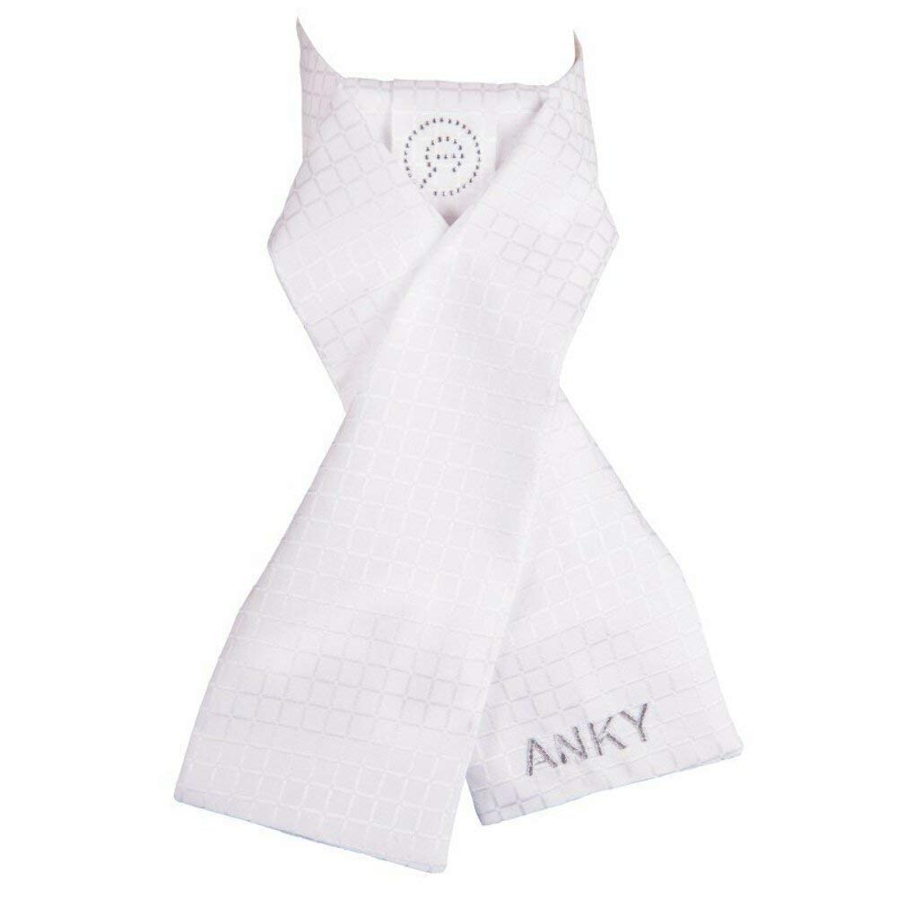 Anky Plastron Delux - Size M