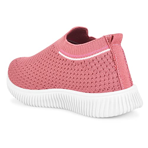 Image of KATS SHOES Unisex-Child Kids Unisex Casual Shoes Sneakars