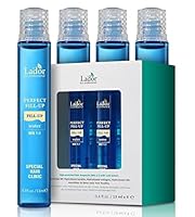 Lador Perfect Fill-Up Keratin Hair Ampoule x 1 x 13ml
