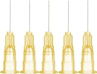 Disposable sterile needles 100Pack (30G-0.5IN)