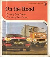 On the Road (New Puffin Picture Books) 0140491546 Book Cover