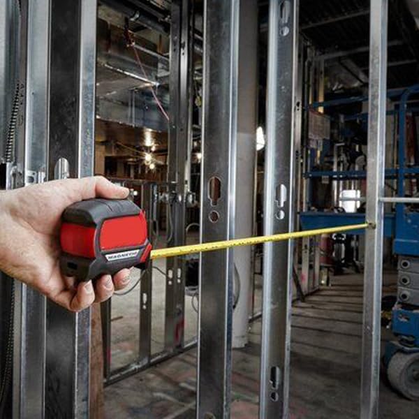 48-22-0316 for Milwaukee 16Ft Compact Magnetic Tape Measure