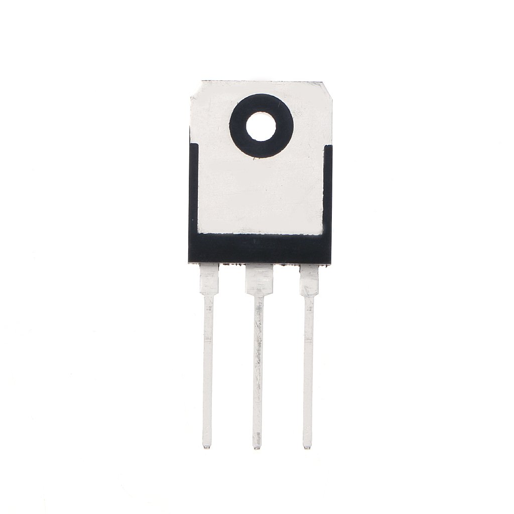 fatteryu FGA25N120 Transistor IGBT NPT Trench TO3P 1200V 50A