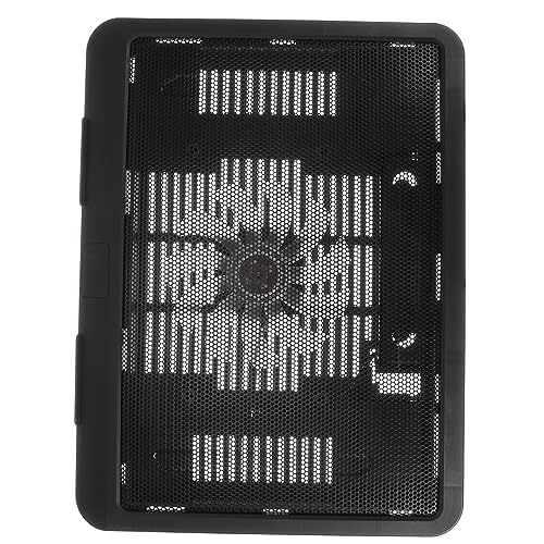 Base refrigerada silenciosa para laptop, soporte refrigerador para gaming miniatura 1