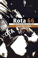 Rota 66 8525011185 Book Cover