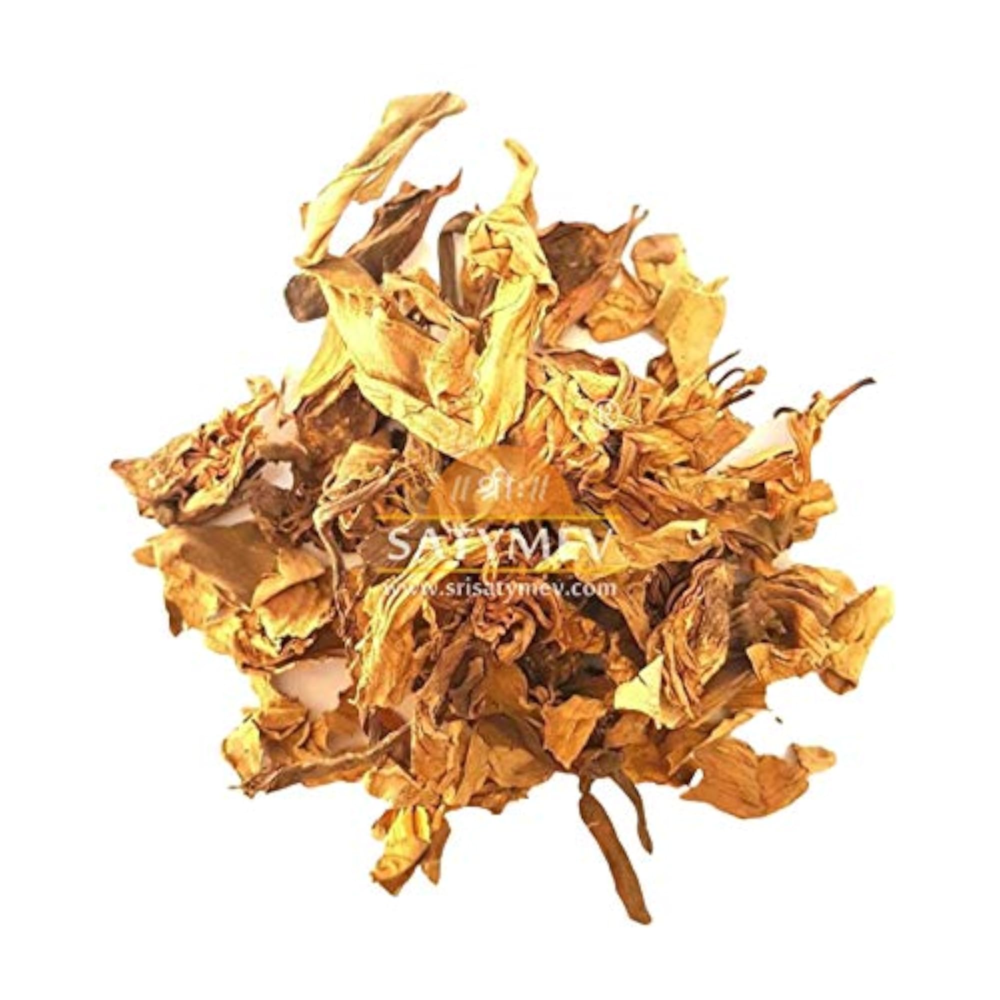 Dry Lotus Petals - Kamal Phool Pankaj, 1kg