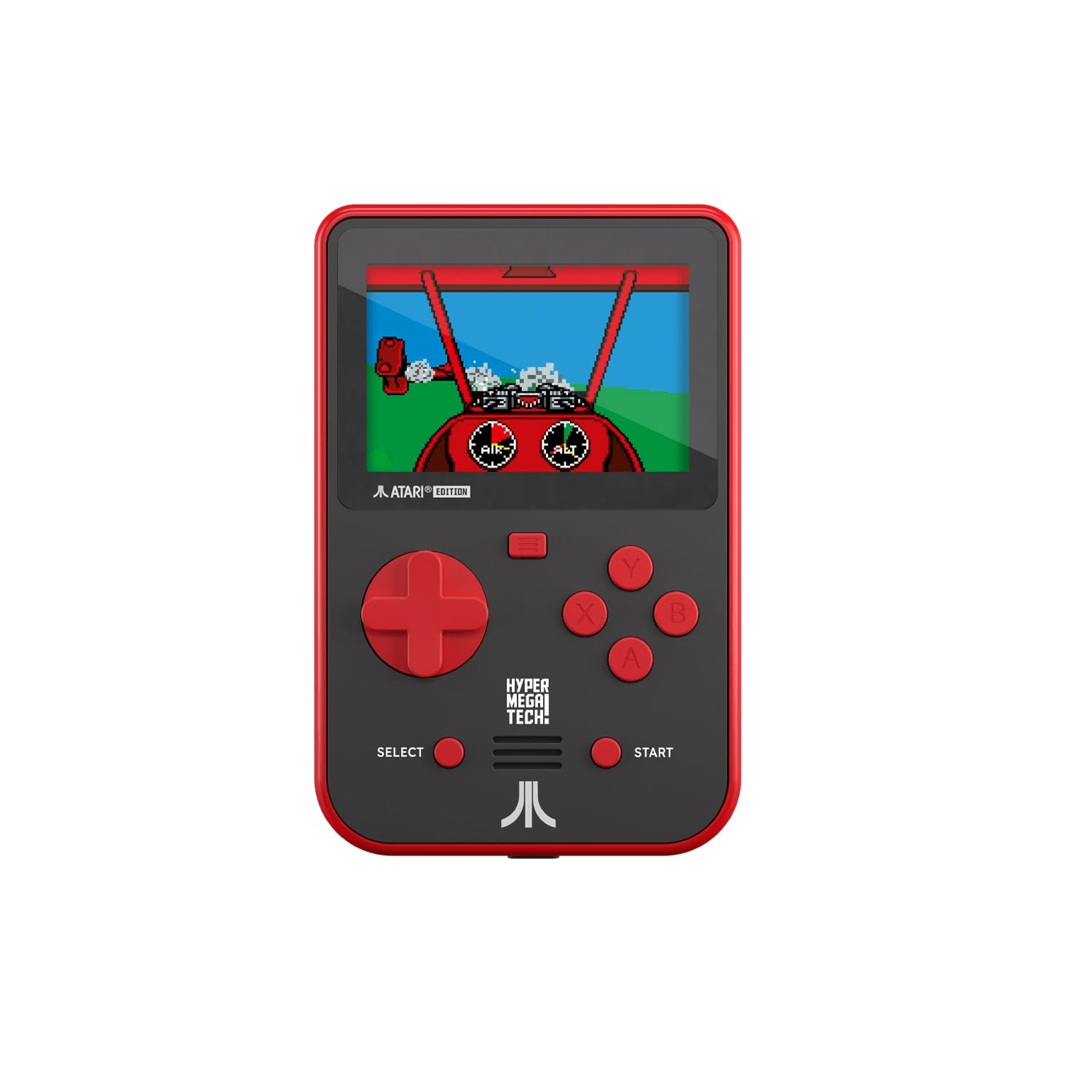 Amazon.com: Blaze Evercade Atari Super Pocket : Toys & Games