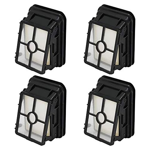 Bissell CrossWave HEPA Filter Replacement Set Cover