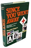 Since you went away 0870001957 Book Cover