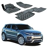 Kompatibel mit: Land Rover Range Rover Evoque ab 2011 ab 2011