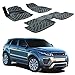 Produktbild J&J AUTOMOTIVE Scoutt 3D TPE Gummifußmatten Gummimatten für Range Rover Evoque ab 2011-2018