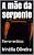 Capa de A mãe da serpente: Terror erótico