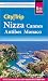 Produktbild Reise Know-How CityTrip Nizza, Cannes, Antibes, Monaco: Reiseführer mit Stadtplan und kostenloser Web-App