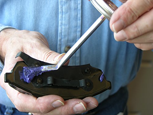 Permatex 24125 Ceramic Extreme Brake Parts Lubricant, 8 Oz., Pack Of 1 #TOP5