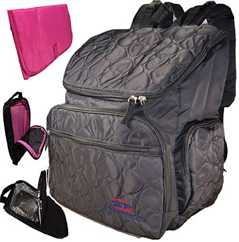 meinkind changing bag