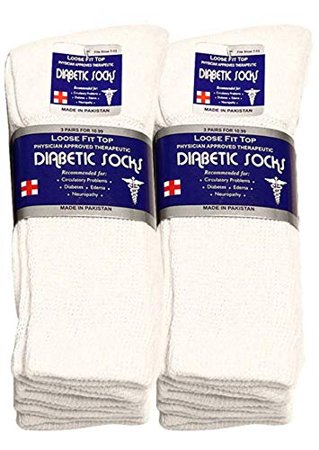 Best Diabetic Socks For Women 9 11