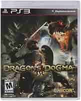 その他 Dragon's Dogma Limited Edition (PS3) dragons-dogma-online-season-2-