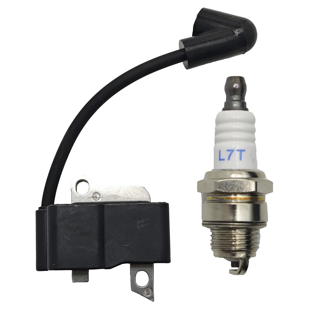 Bobine d'allumage tronçonneuse 440 pour l'entretien de votre jardin