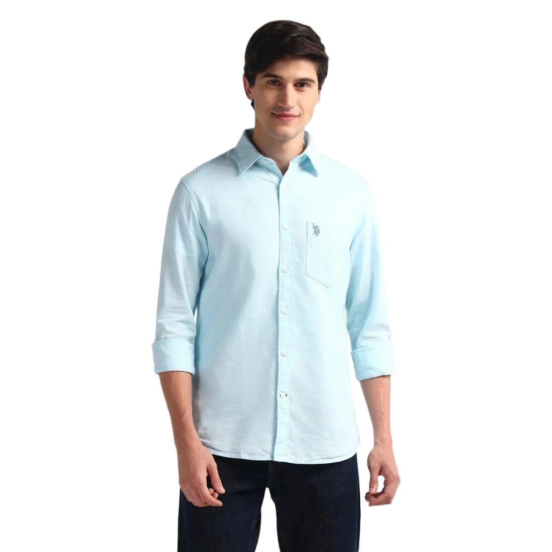 U.S. Polo ASSN. Men Shirt-picture-23