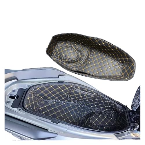 Accesorios de motocicleta forro para maletero NS150GX 2025 2