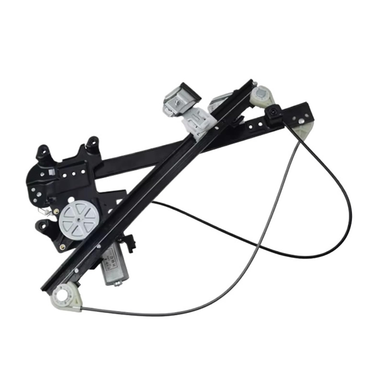 YUNLL Power Window Regulator Window Regulator with Motor Front for Roewe 550 2015 10033307(Right)