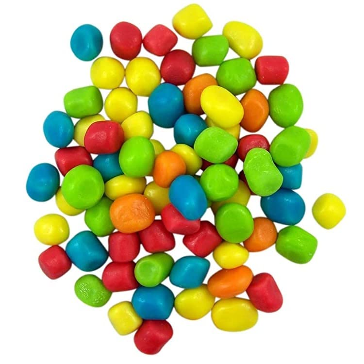 Miniatura 5 de Tootsie Fruit Chews Mini Bites - Caja de teatro de 3.5 onzas, caja de 12
