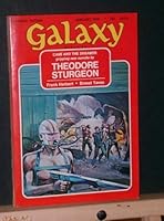 Galaxy Science Fiction Magazine, January 1973 B009E0E6DO Book Cover