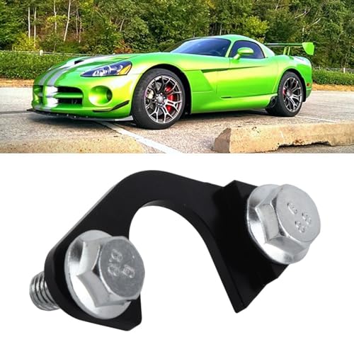 Image of Oil Tube Girdle,Car Engine Hold Down Oil Pump Tube Girdle Brace Pickup fit for GEN III IV LS1 LS2 LS3 LS6