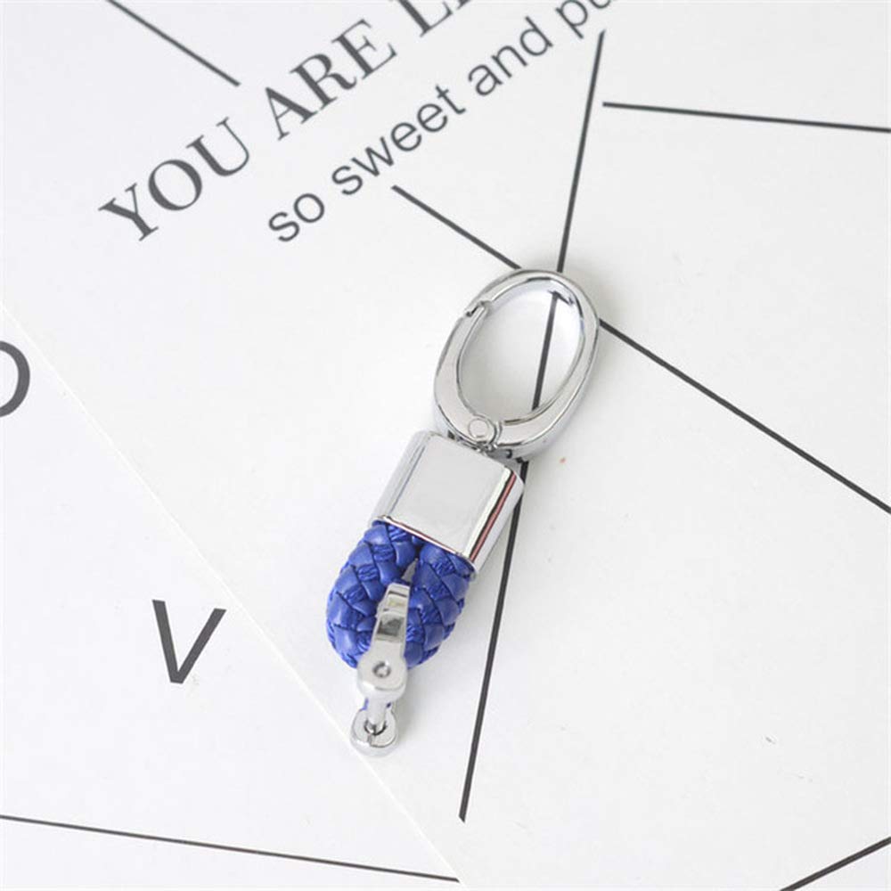 ZYTN For New Hand Sewing Luminous Car Key Case For Chevrolet Camaro Cruze Equinox Impala Malibu Gmc Terrain Buick Lacrosse Shell