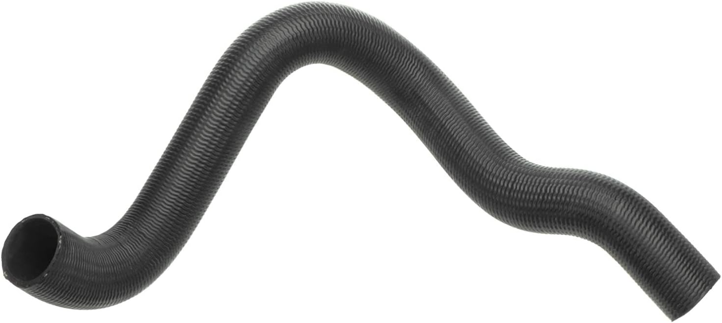 ACDelco Gold 26123X Molded Upper Radiator Hose